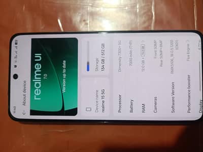 Xiaomi 15 like new 9ma warranty full box
