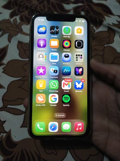Apple iPhone 11 Pro