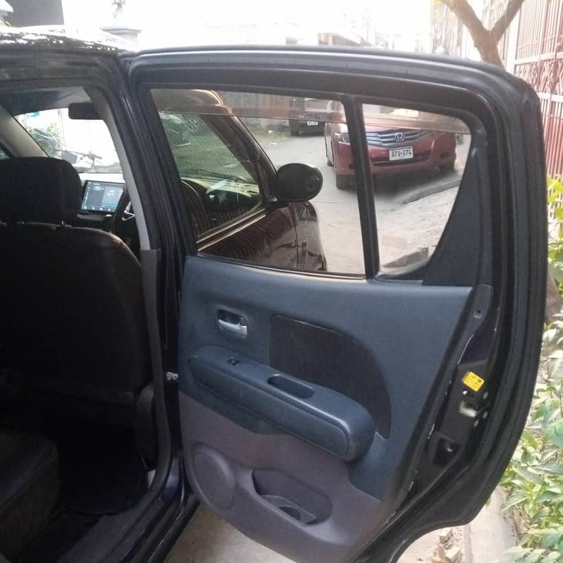 Nissan Moco 2010/14 fully packed 8