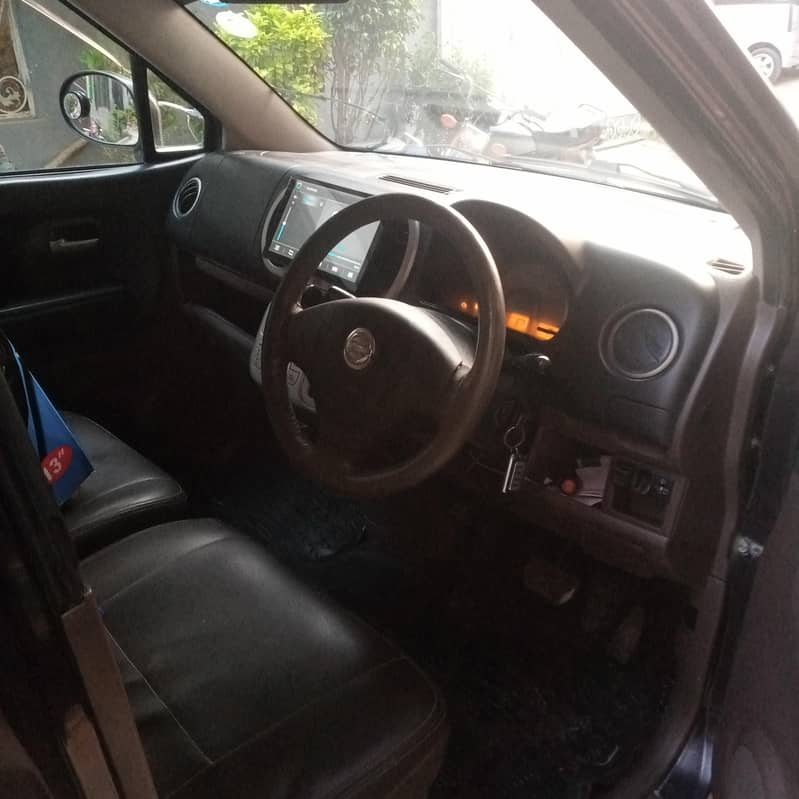 Nissan Moco 2010/14 fully packed 9