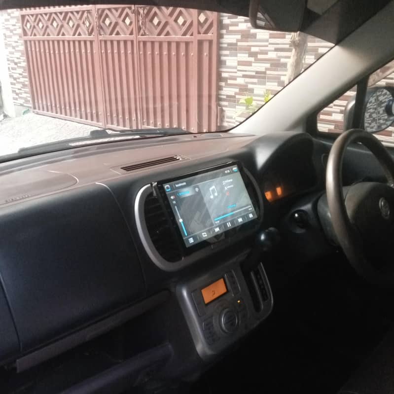 Nissan Moco 2010/14 fully packed 10