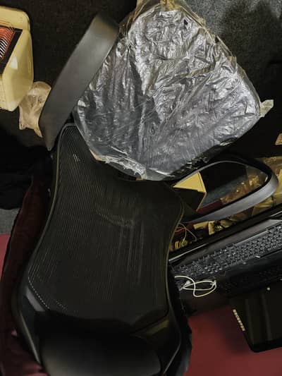 Chair New
