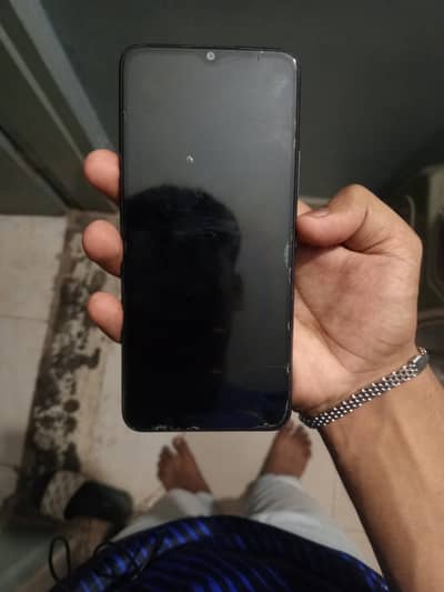Vivo Y15c