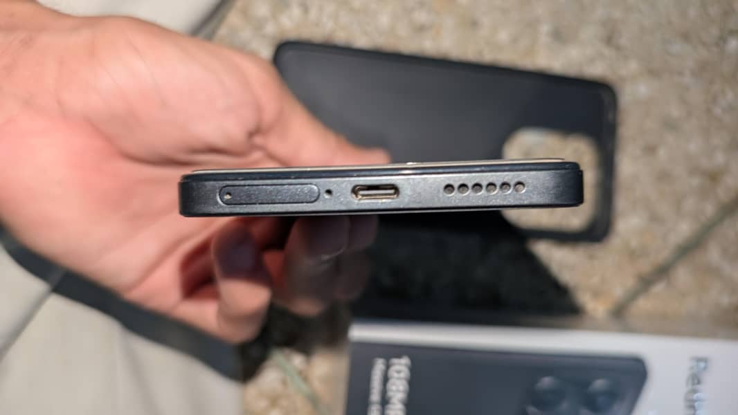 Xiaomi Redmi Note 14 3
