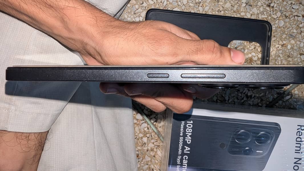 Xiaomi Redmi Note 14 5
