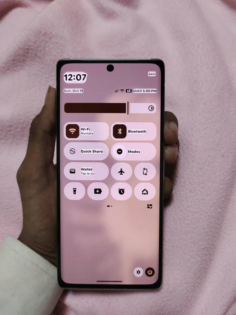 Google Pixel 6 Pro 2