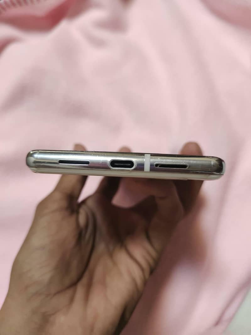 Google Pixel 6 Pro 3