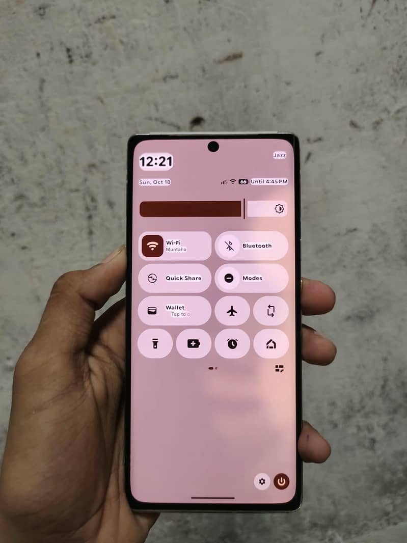 Google Pixel 6 Pro 6