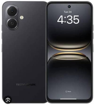 Tecno Spark Go 2