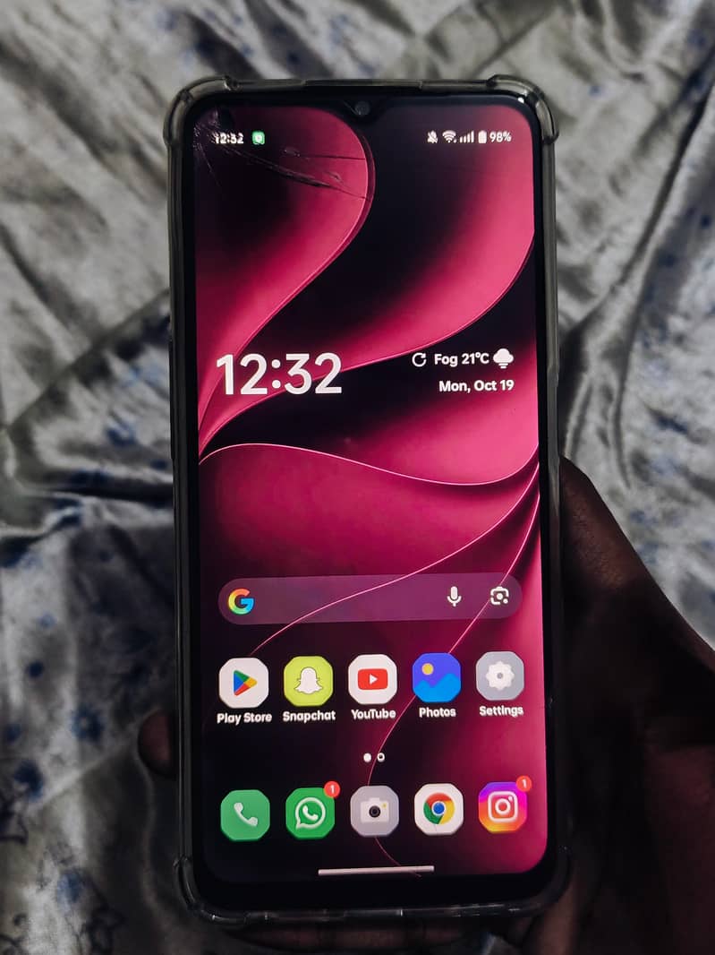 OPPO A57 0