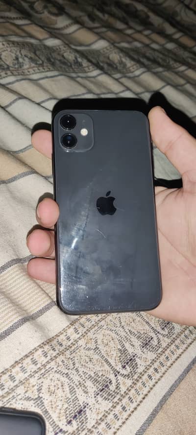 Apple iPhone 11