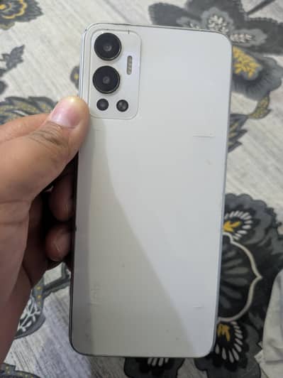 Infinix Hot 12 4GB / 64GB