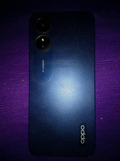 OPPO A17