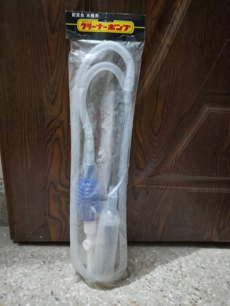 Dane wali machine aur pump 12