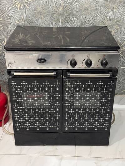 Stove for sale