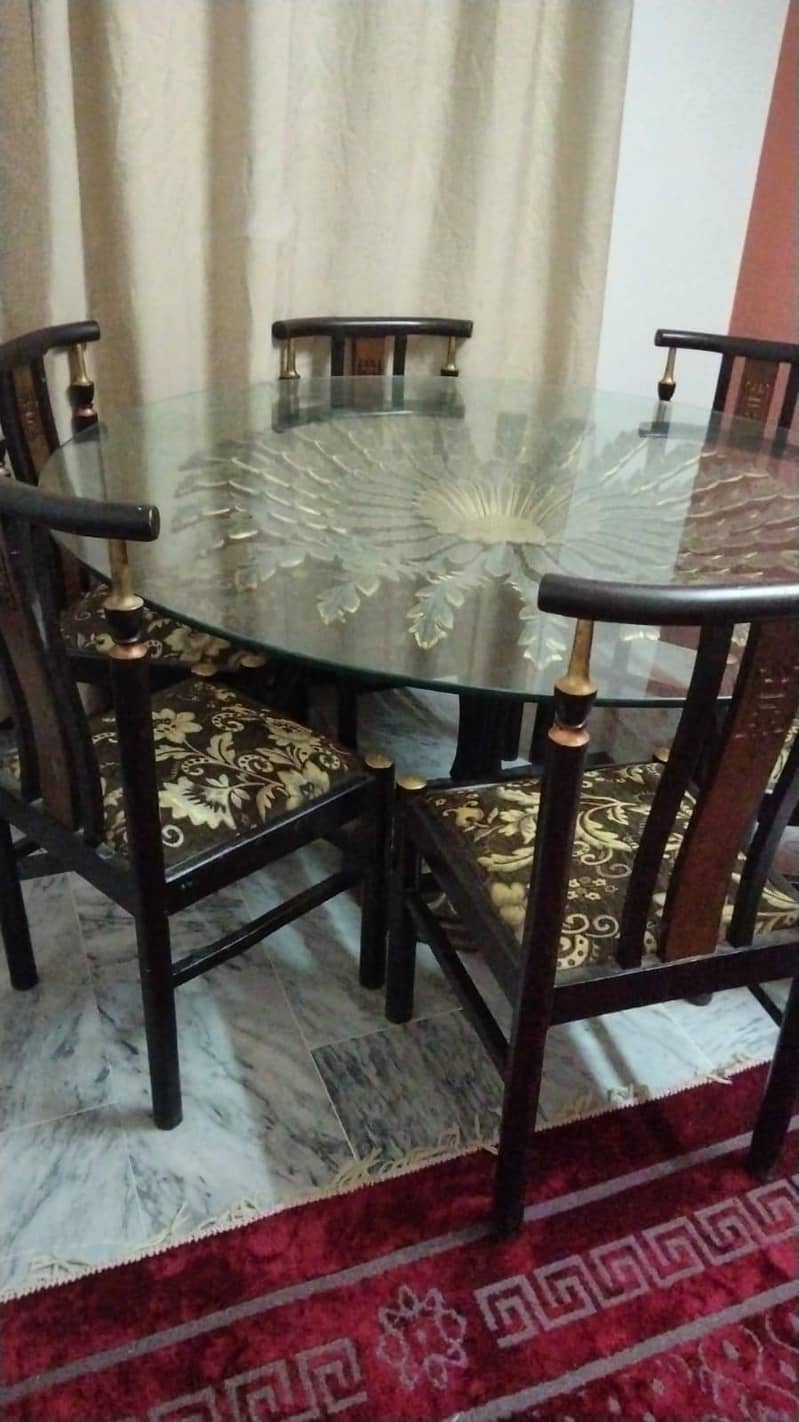 chinoti dining table 0