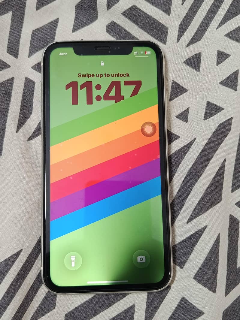 Apple iPhone 11 1