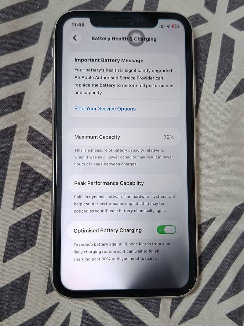 Apple iPhone 11 2