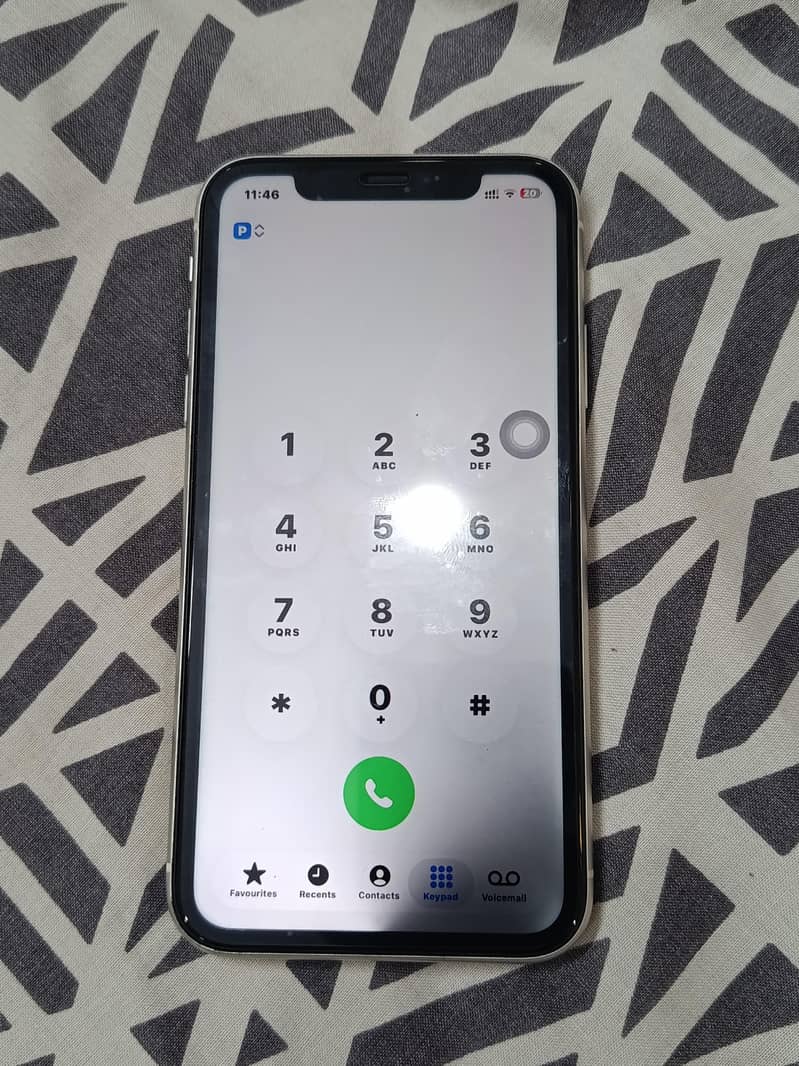 Apple iPhone 11 3