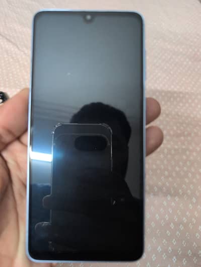 Samsung galaxy A33 official PTA