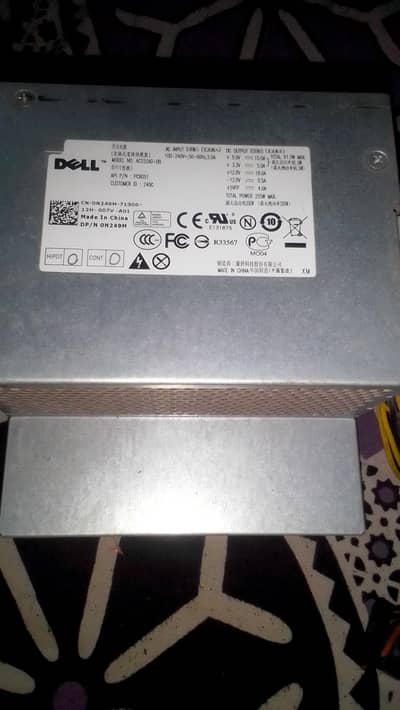 PC siplay