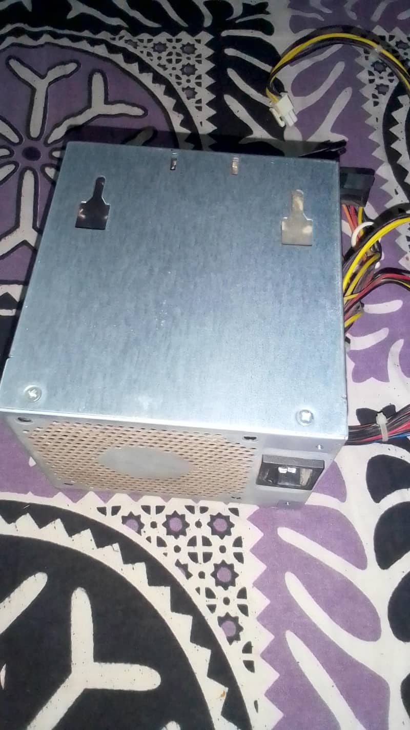 PC siplay 1