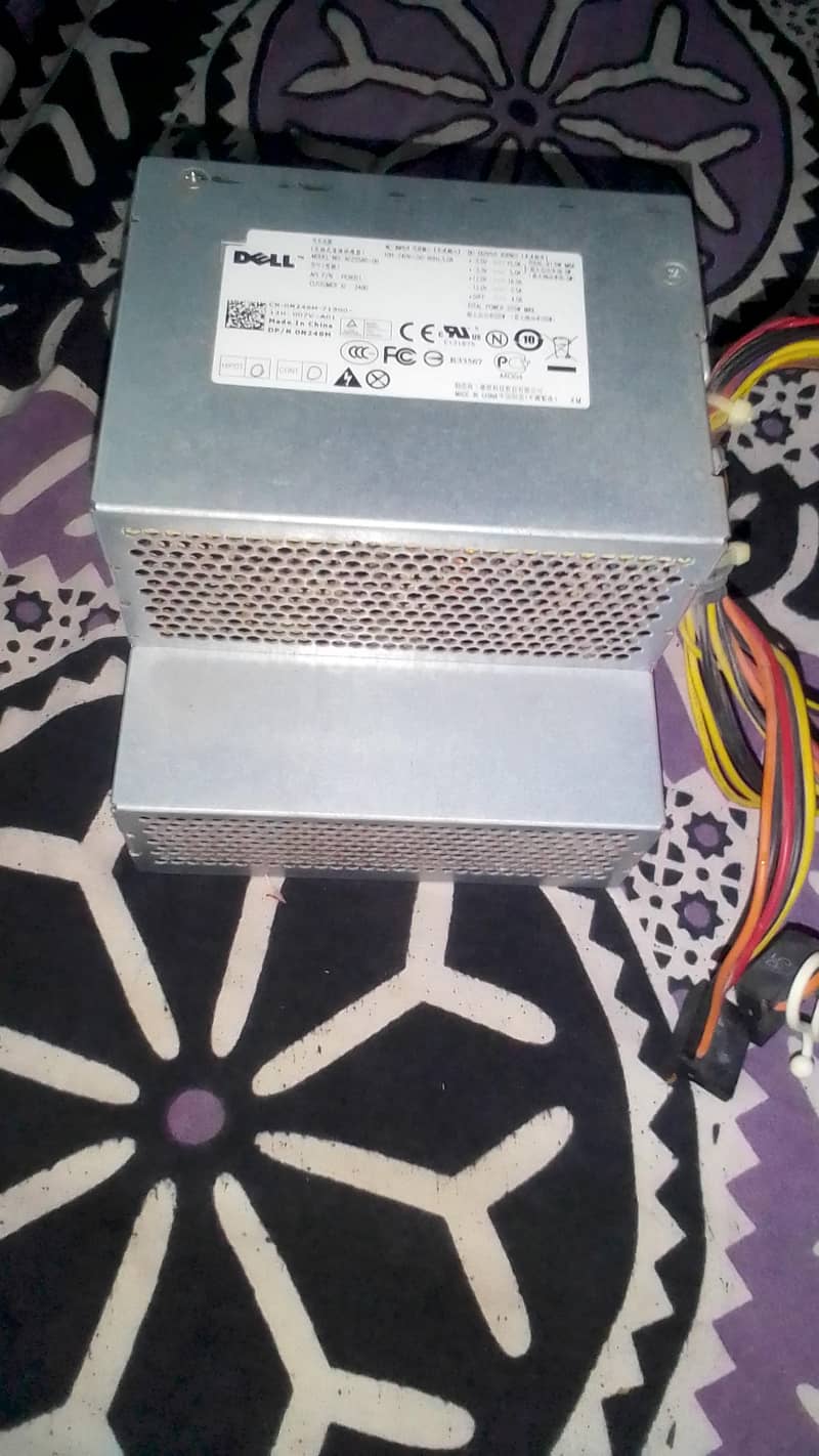 PC siplay 2