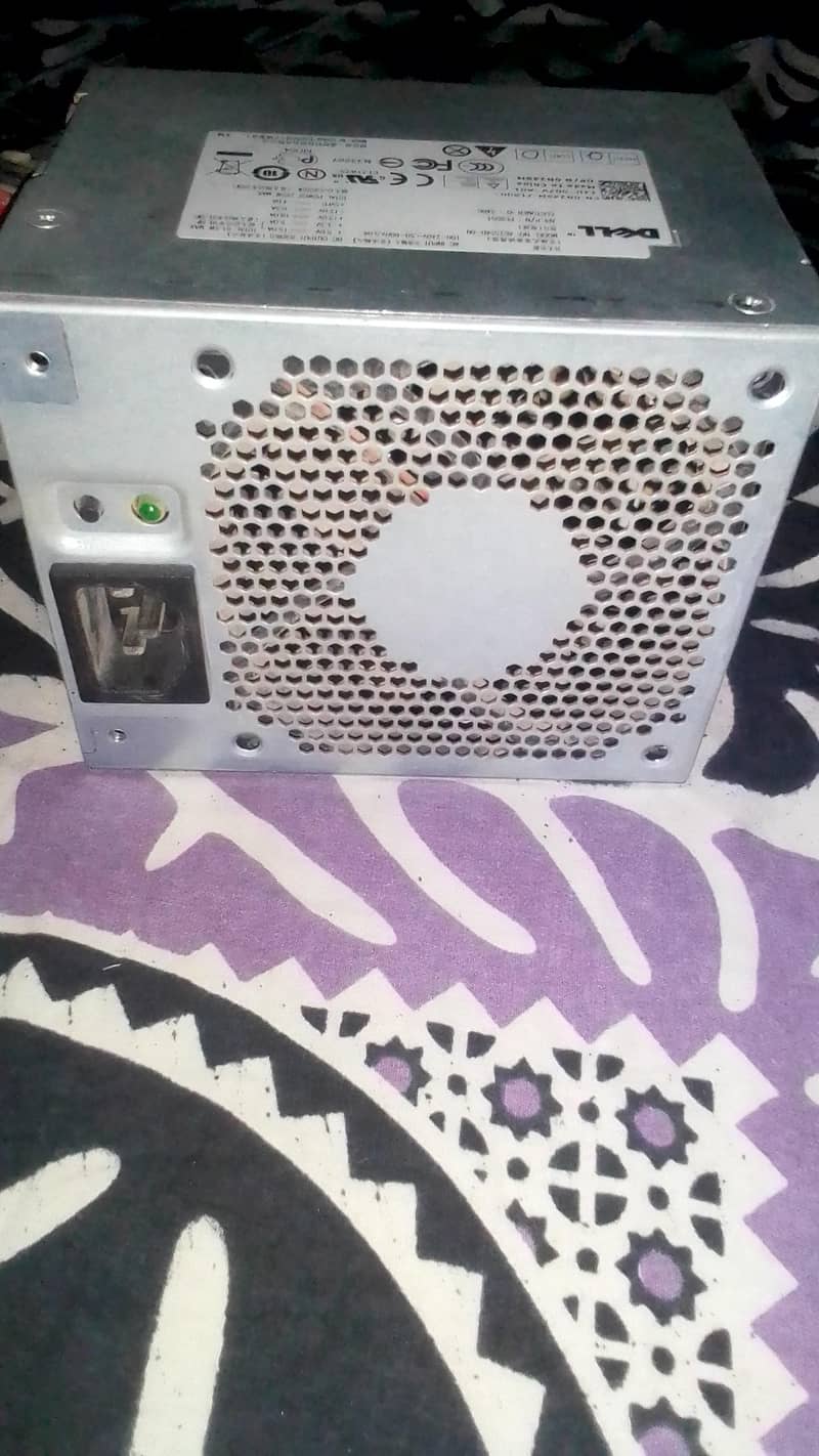 PC siplay 4
