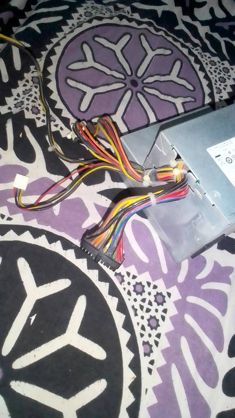 PC siplay 6