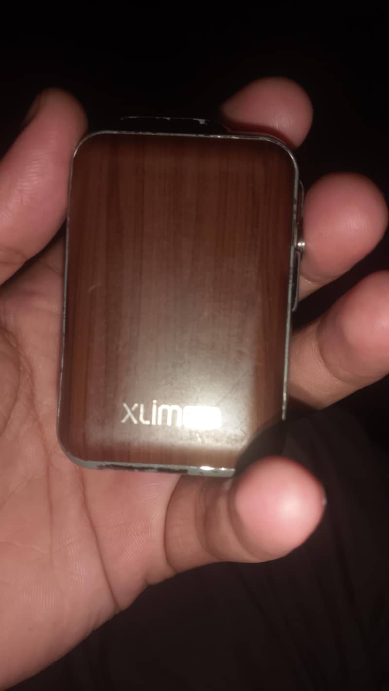 OXVA SQ Pro 2 3