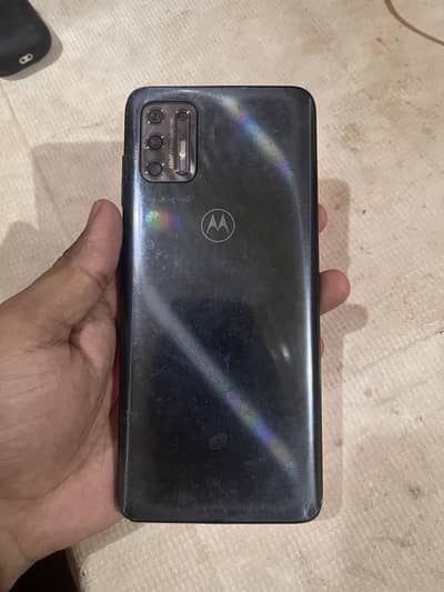 Motorola Moto G Stylus