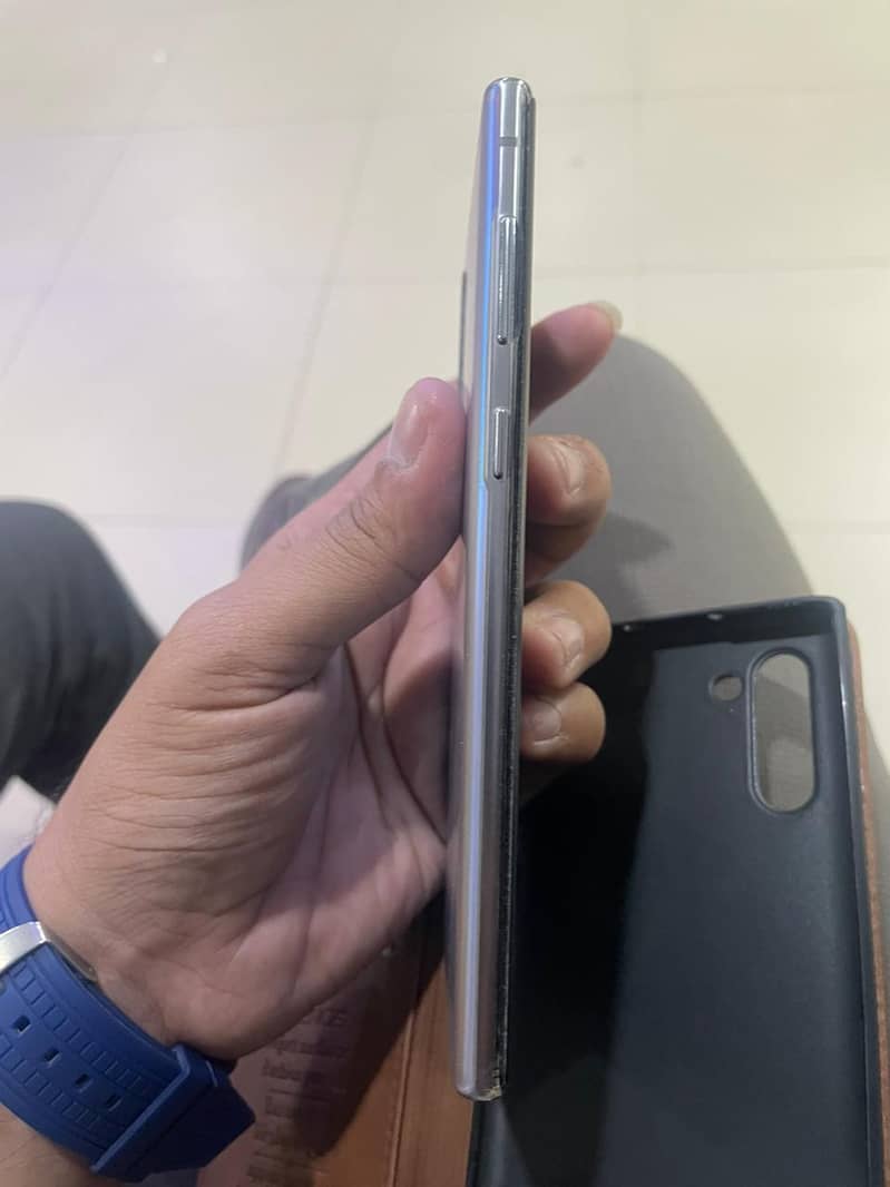 Samsung Mobile Note 10 2