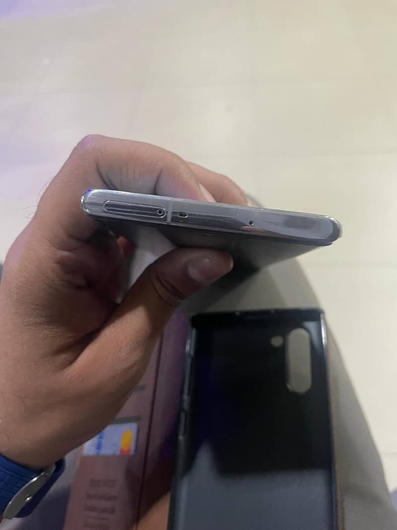 Samsung Mobile Note 10 3