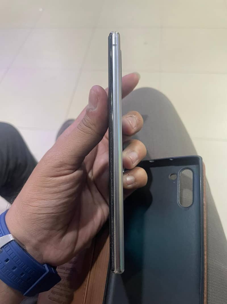 Samsung Mobile Note 10 5