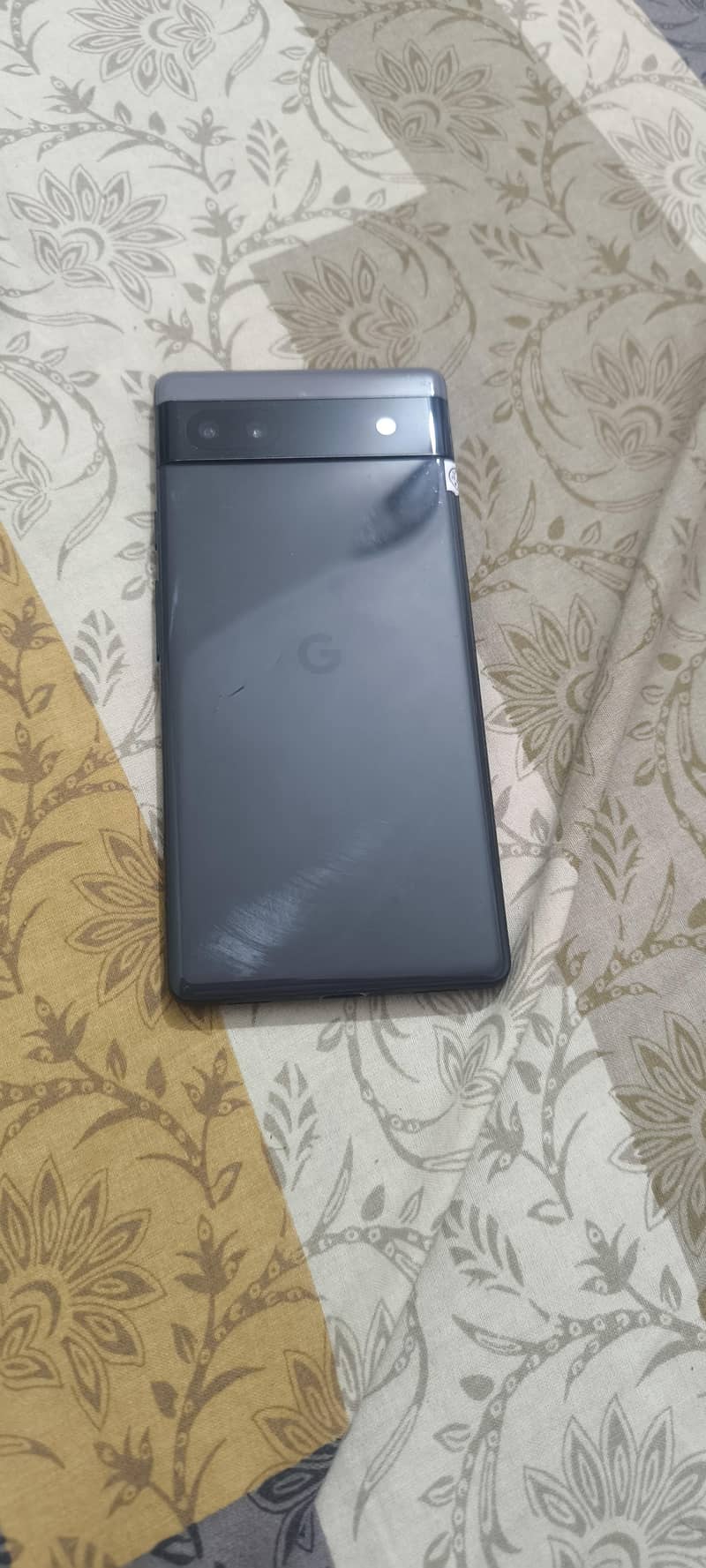 Google Pixel 6a 2