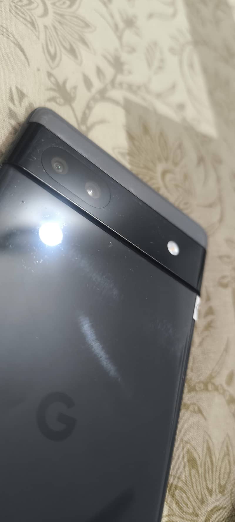 Google Pixel 6a 3