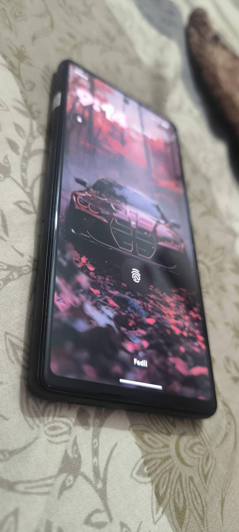 Google Pixel 6a 4