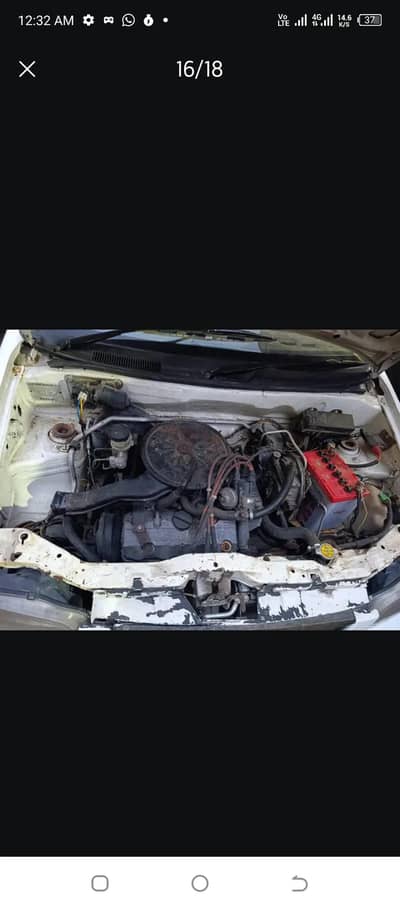 Suzuki Alto 2011