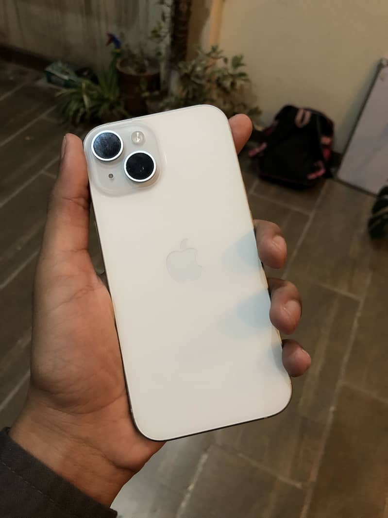 Apple iPhone 15 1