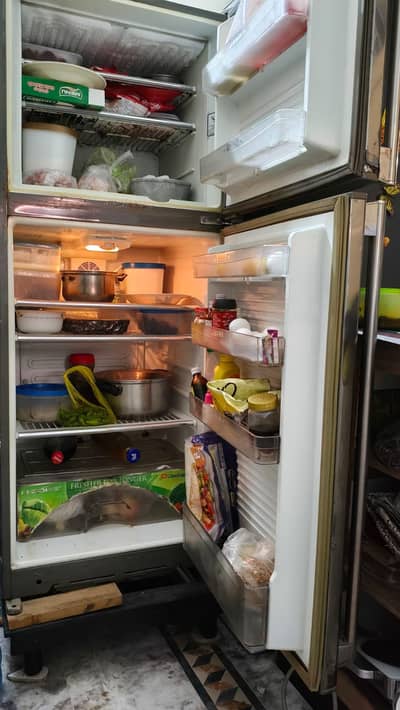 dawlance refrigerator price 35000