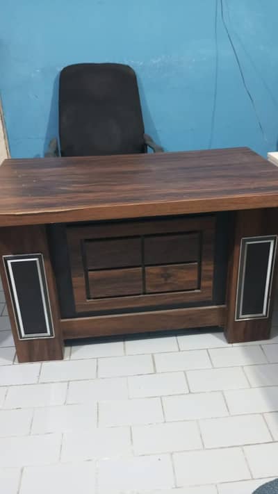 Office Table For Sale