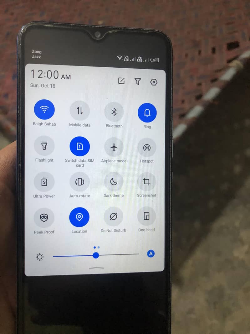 Tecno Pova 6