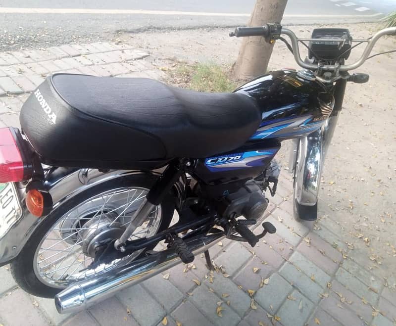 HERO RF 70 0