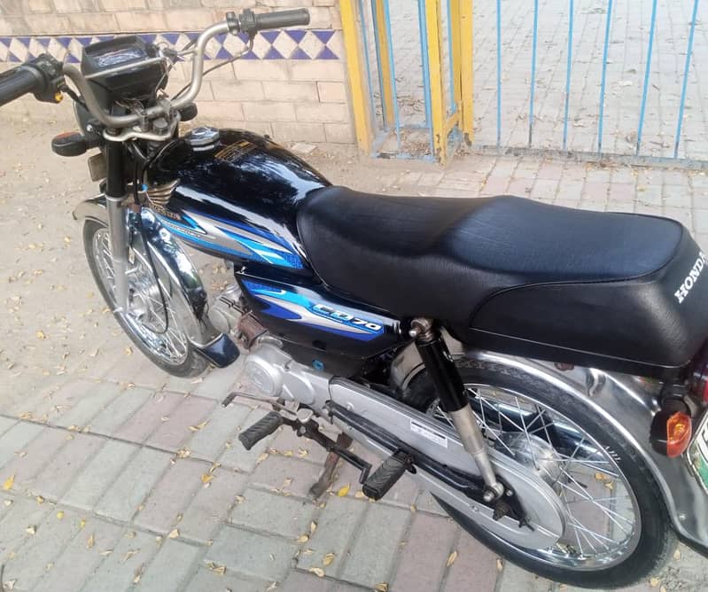 HERO RF 70 1