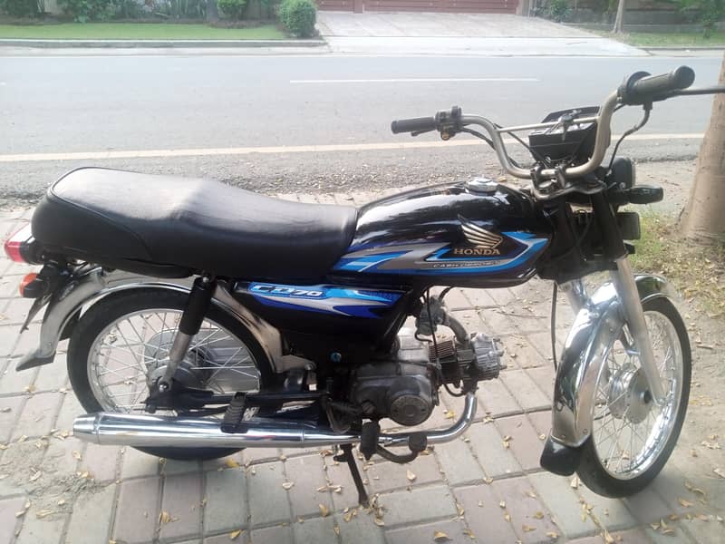 HERO RF 70 3