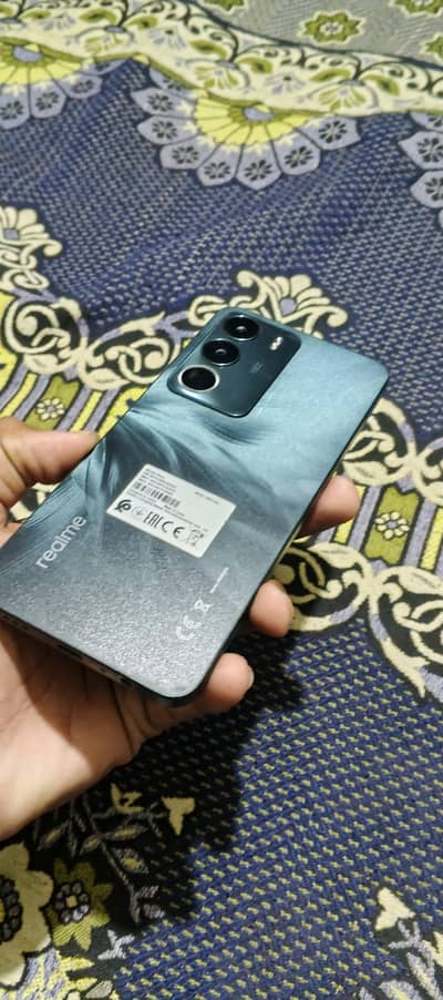 8.256 good Fon 1 hand use complete box