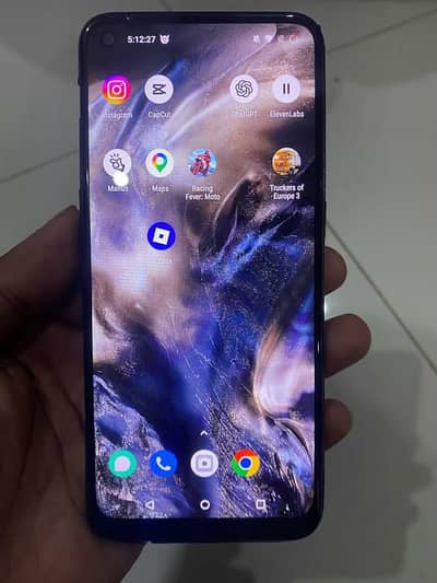 One Plus Nord N100
