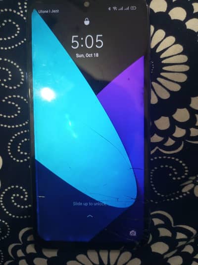 Realme C3
