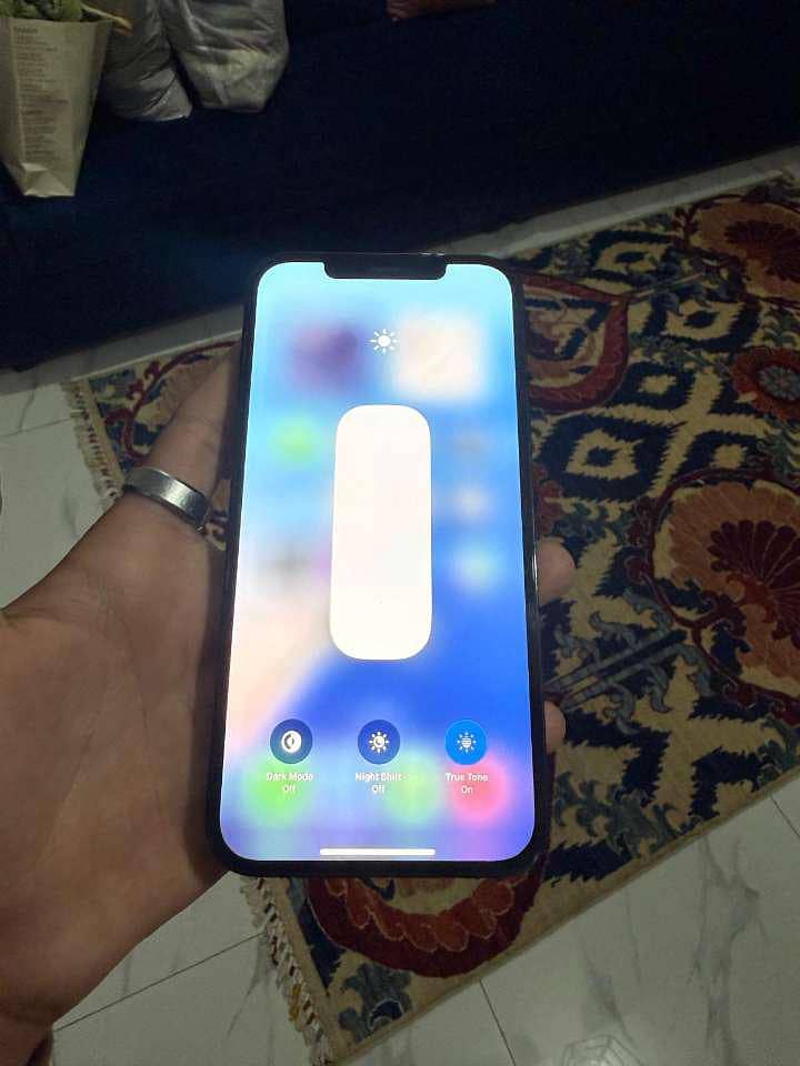 Apple iPhone 12 Pro Max 5