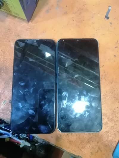 Infinix Smart 6